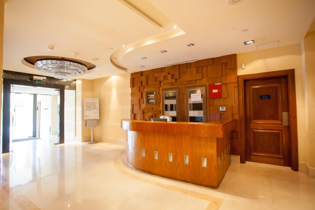 Big Studio In Rimal At The Beach Jbr Dubai Luaran gambar
