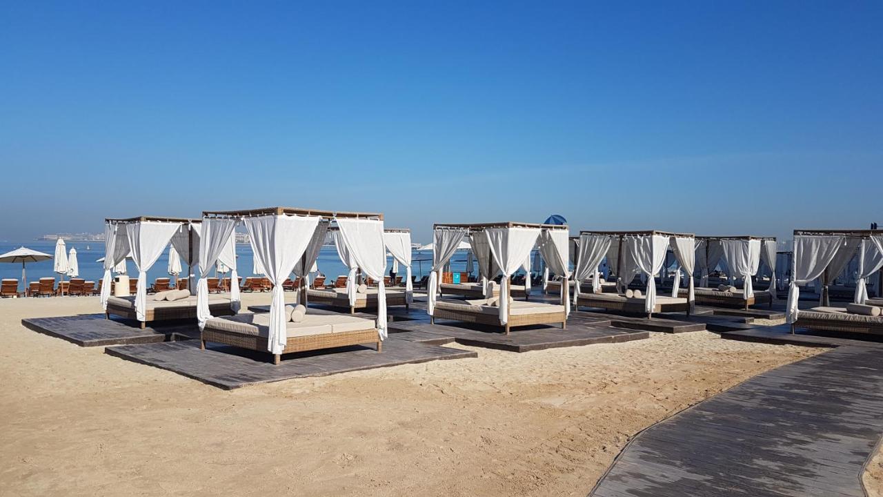 Big Studio In Rimal At The Beach Jbr Dubai Luaran gambar