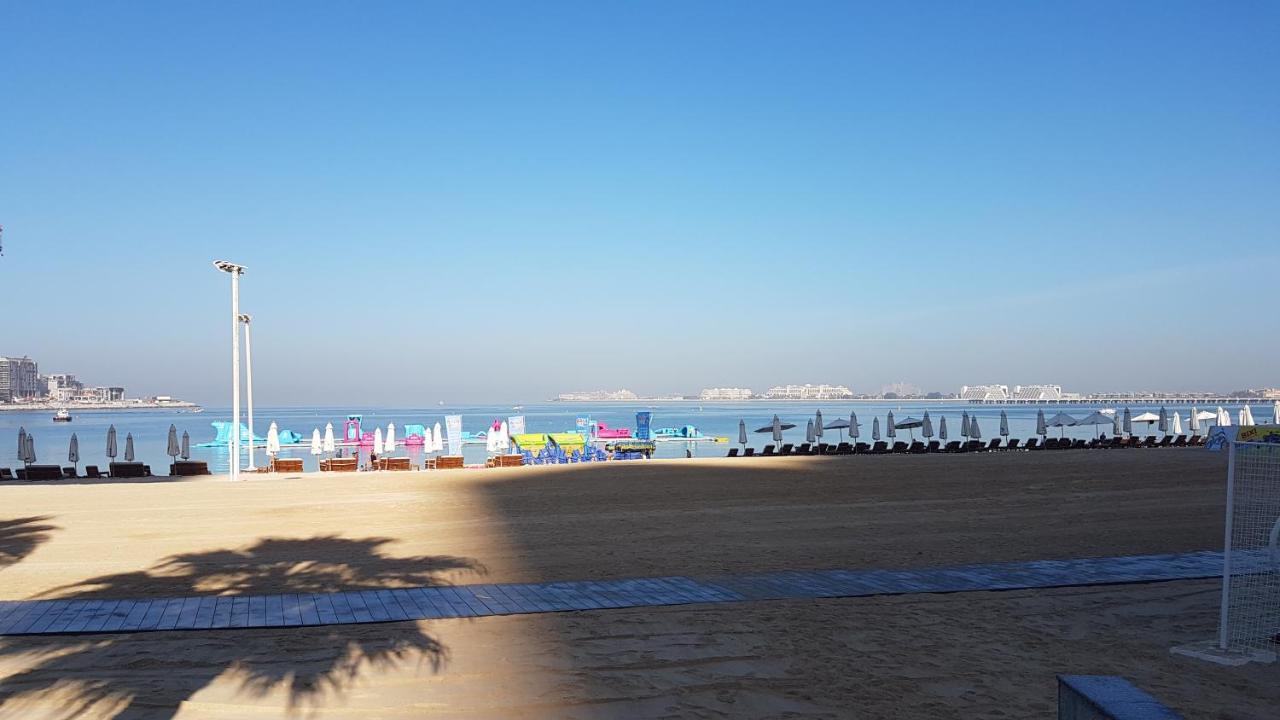 Big Studio In Rimal At The Beach Jbr Dubai Luaran gambar